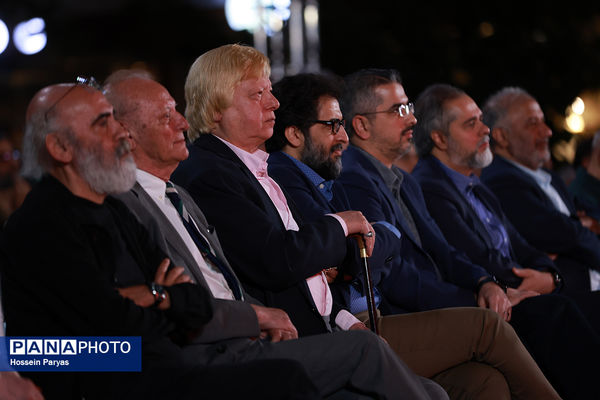 گرامیداشت روز سینما