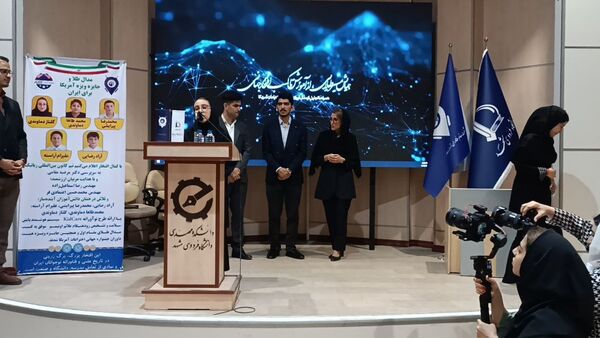 همایش «مسیر طلایی» برای ترسیم افق جهانی دانش‌آموزان در مشهد