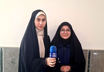  نشست خبری آموزش و پرورش یزد به مناسبت بزرگداشت هفته معلم