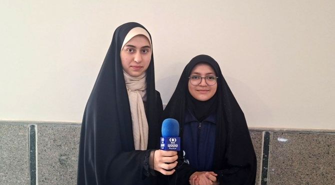  نشست خبری آموزش و پرورش یزد به مناسبت بزرگداشت هفته معلم