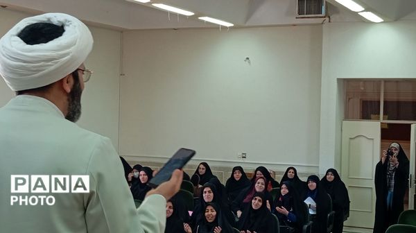 دومین رویداد بزرگ نمازی شهرستان بن