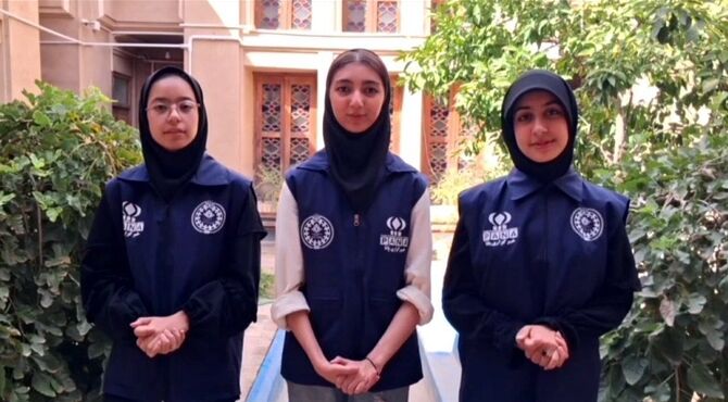 جاماندگان؛ روایتِ عبور از مرزها