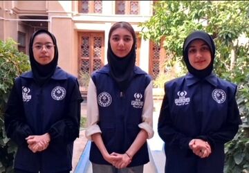جاماندگان؛ روایتِ عبور از مرزها