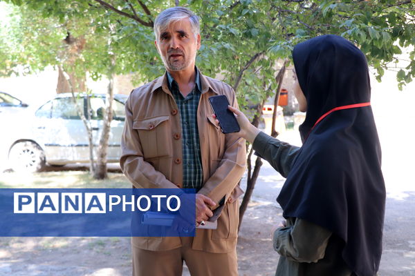 کلاس‌های آموزشی دوره توانمندسازی مربیان پیشتاز خانم در استان چهارمحال و بختیاری