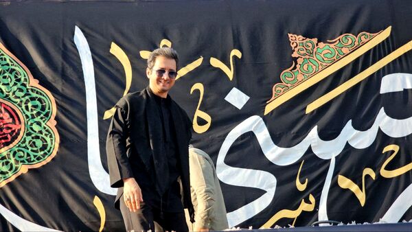نخستین گردهمایی بزرگ «امام‌حسنی‌ها»