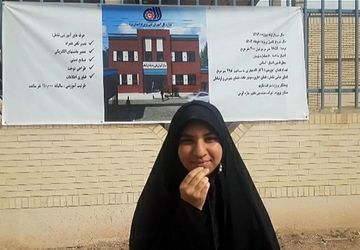 مرکز فنی و حرفه‌ای اشکذر به بهره‌برداری رسید 