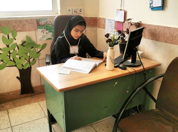 طرح مدام در شهرستان کاشمر