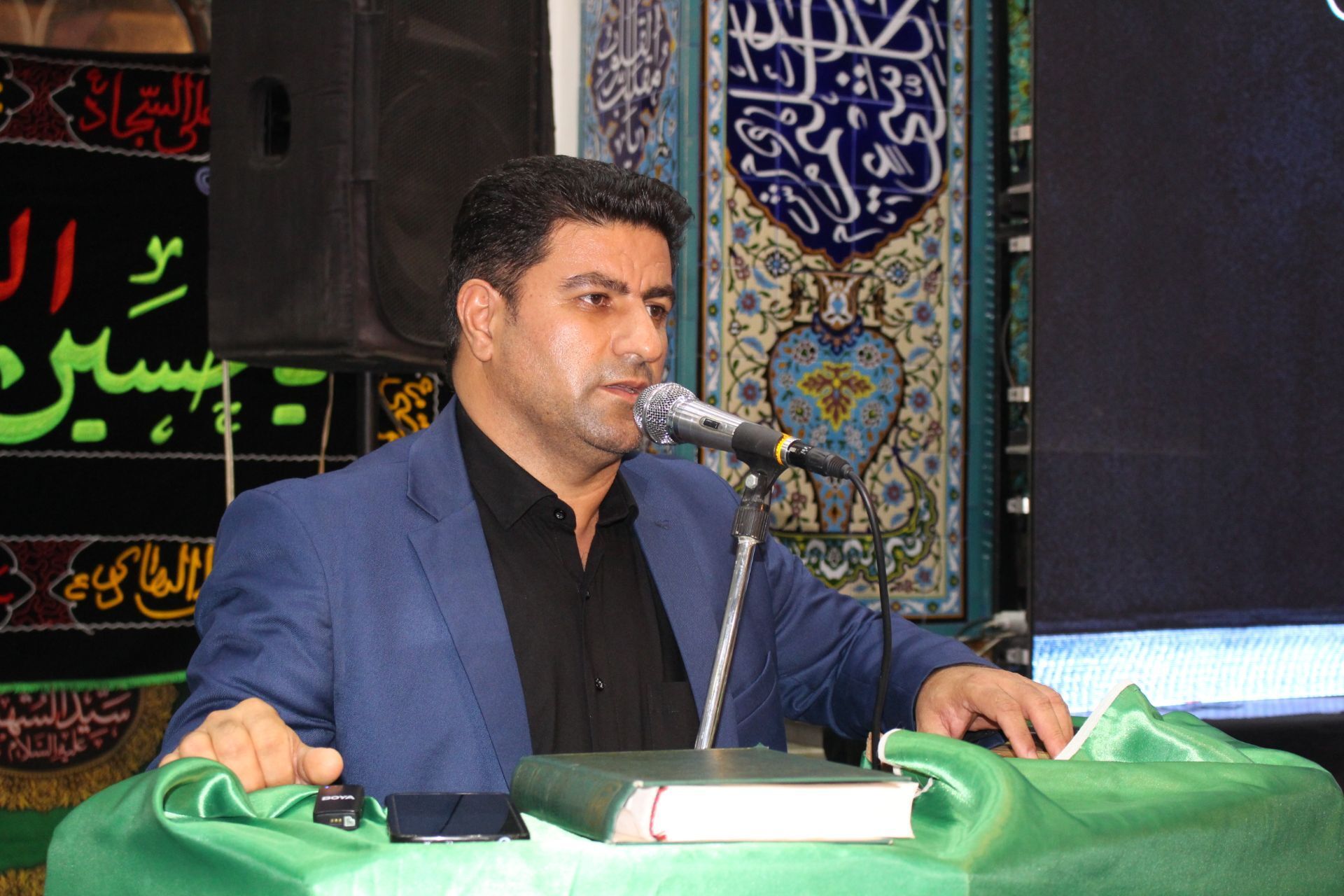 جنایت در میناب، کمتر از هیروشیما و ناکازاکی نیست