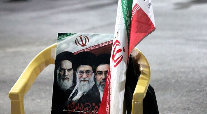 گزارش ویدیوئی پانا از خیابان‌های شهر