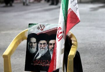 گزارش ویدیوئی پانا از خیابان‌های شهر