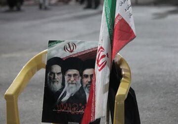گزارش ویدیوئی پانا از خیابان‌های شهر