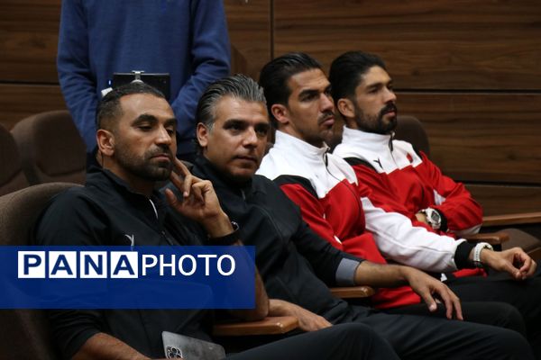 رونمایی از لباس جدید ابومسلم ثامن در مشهد