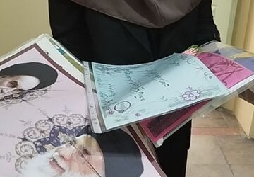 پروین اعتصامی در آستانه یک مهرِ تازه