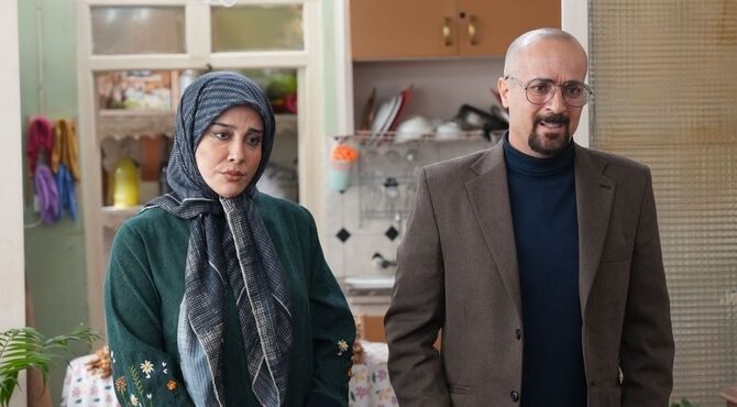 از رئیس‌جمهور تا سخنگوی دولت؛ شوخی متفاوت «صفا با خانواده» با چهره‌های دولت