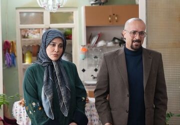 از رئیس‌جمهور تا سخنگوی دولت؛ شوخی متفاوت «صفا با خانواده» با چهره‌های دولت