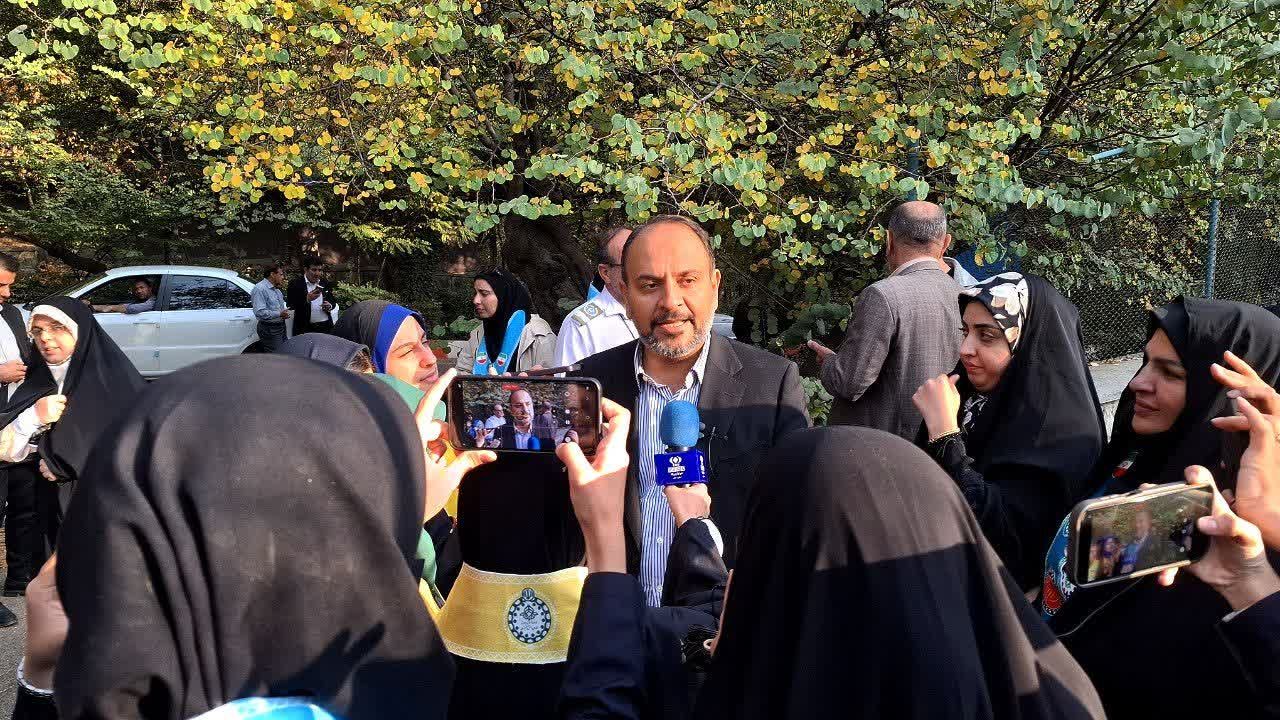 حرکت آموزش و پرورش به‌سوی مدرسه‌محور شدن نقش‌آفرینی دانش‌آموزان