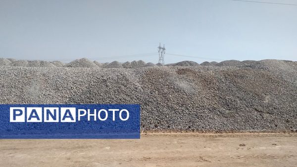 تسریع در اجرای پروژه ارتقای محور رباط سنگ - کدکن با دوبرابر شدن ماشین آلات راه سازی 