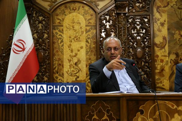 نشست خبرى هفدهمین جشنواره سراسری تئاتر کوتاه ارسباران 