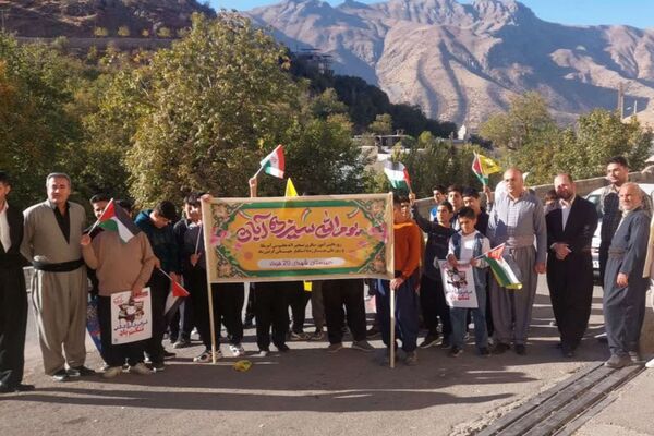 13آبان، پژواک همبستگی و مقاومت ملت ایران در برابر استکبار جهانی