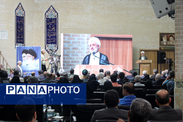 بیست و هفتمین جشنواره خیرین مدرسه ساز استان قم-1