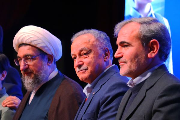 مراسم اختتامیه نوفن‌فست ۲۰۲۴