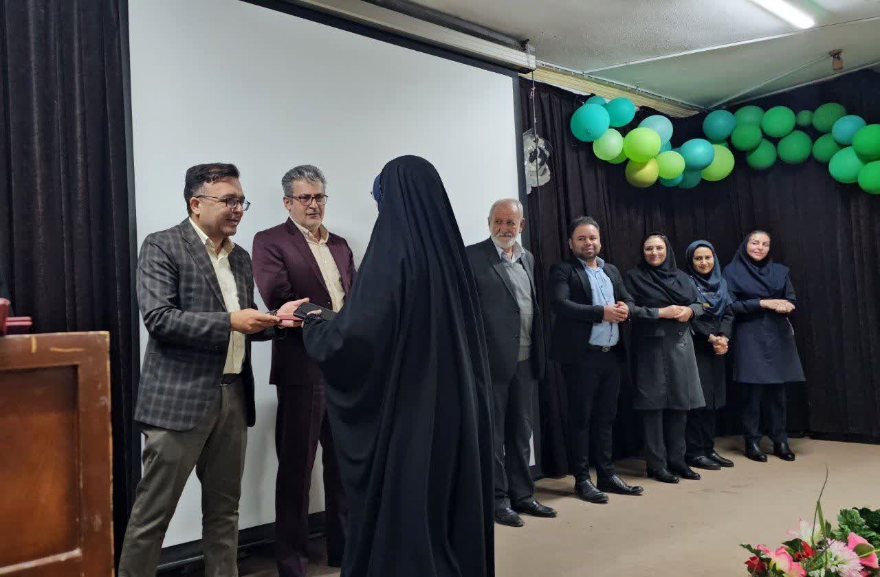 دانش‌آموزان مرودشتی ۴ زندانی جرائم غیرعمد را از زندان آزاد کردند