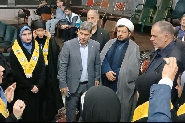 جشنواره قرآن،عترت و نماز، فرصتی ارزشمند برای انس بیشتر دانش‌آموزان با آموزه های نورانی قرآن  کریم است