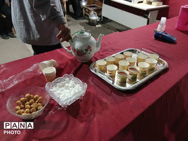 از تجمعات خیابانی تا نابودی رژیم صهیونیستی