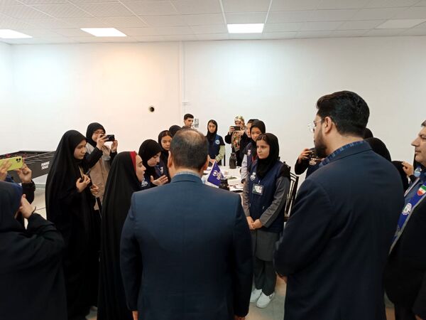 از دل سازمان دانش‌آموزی تا قلب جامعه