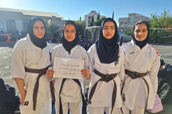 ورزش گامی موثر برای سلامتی