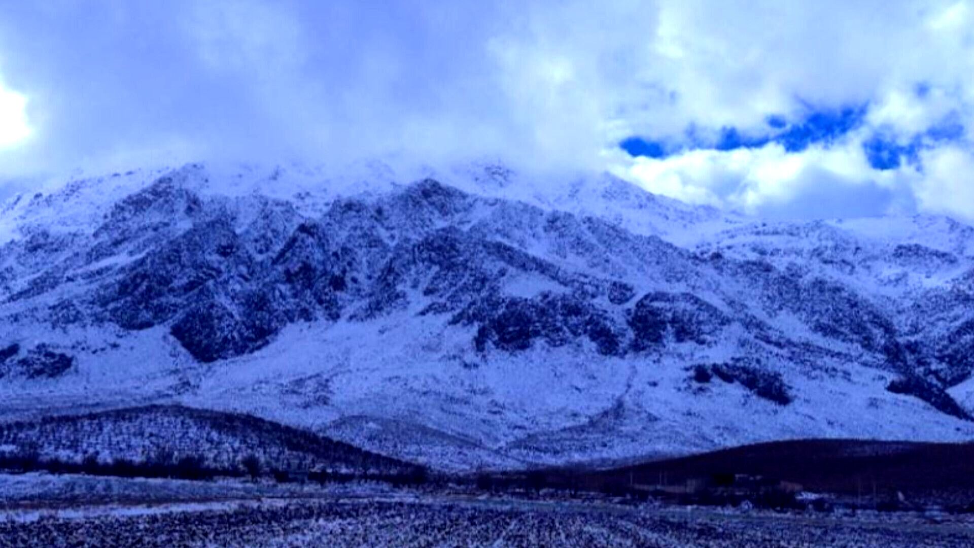  روستای تاریخی دزک؛گهواره تمدن کیار