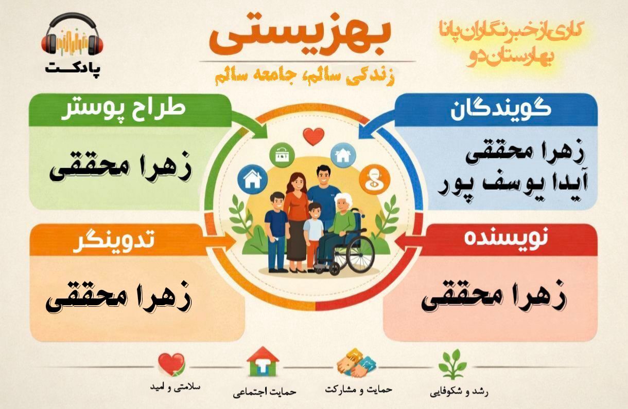 پنجره‌ای رو به مهر ؛ صدای حمایت