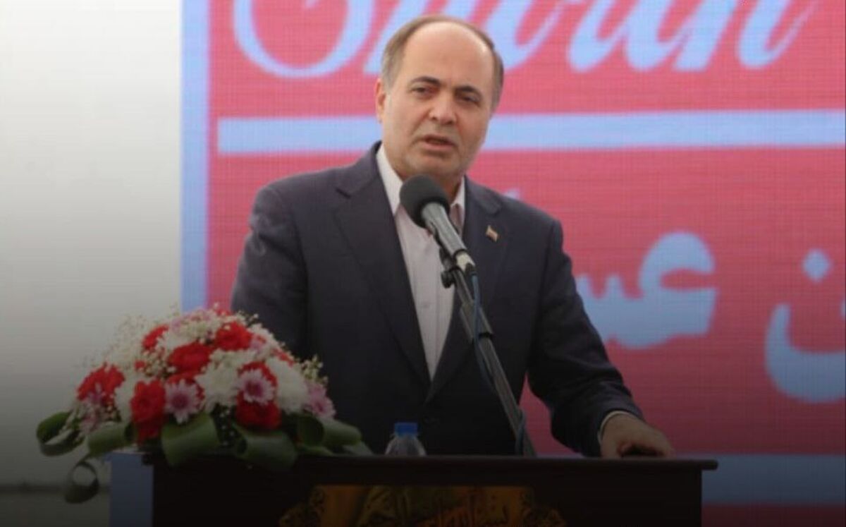 نوری: در حال حاضر ۲۵ درصد از محصولات اساسی را وارد می‌کنیم