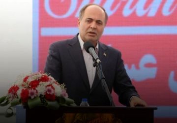 نوری: در حال حاضر ۲۵ درصد از محصولات اساسی را وارد می‌کنیم