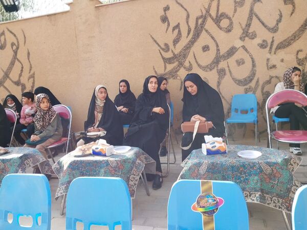 جشنواره و همایش بزرگ اتیسم به مناسبت روز جهانی کودک