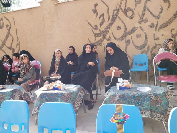جشنواره و همایش بزرگ اتیسم به مناسبت روز جهانی کودک