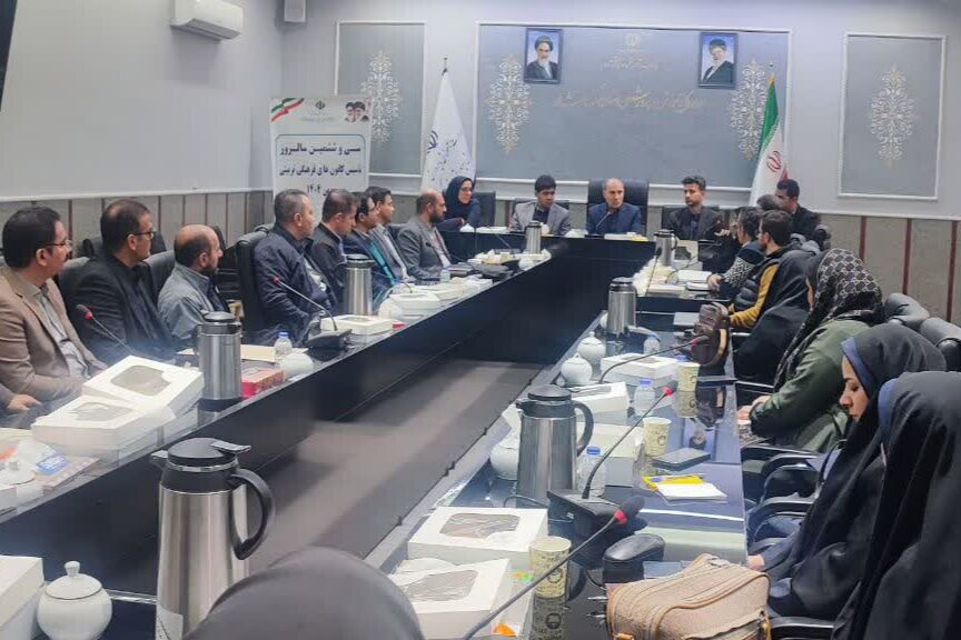 کانون‌ها محور نشاط و کاهش آسیب‌های اجتماعی هستند 