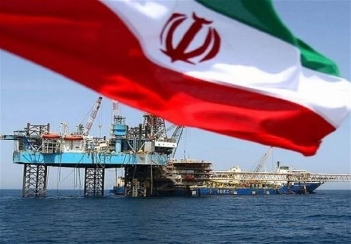 توسعه تجارت نفتی ایران  با استفاده از ظرفیت‌های دیپلماسی اقتصادی