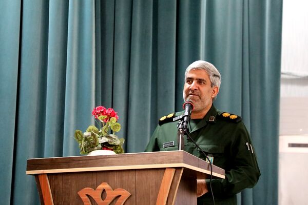 اعزام دانش‌آموزان منطقه کهریزک به اردوی راهیان نور