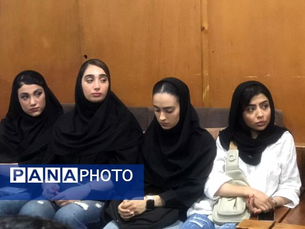 برگزاری جلسه ستاد امور جوانان در محمودآباد