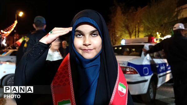 گام استوار پیشتازان در مسیر رشد و بالندگی