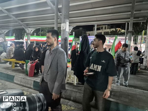 «قرار فرهنگی» صادقیه؛ فرصتی برای معرفی ظرفیت‌های تربیتی دانش‌آموزان منطقه ۵