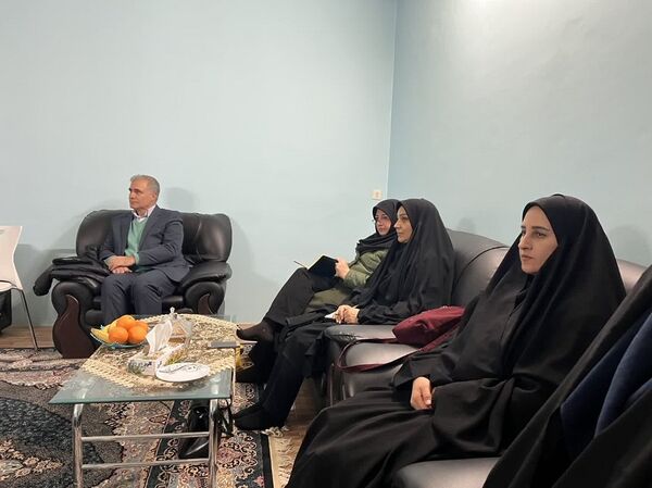 همایش تحول در پژوهش با پرورش شناخت و مدیریت تدریس و یادگیری با هوش مصنوعی