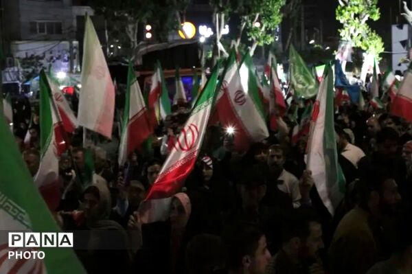 فصل‌هایی از یک حماسه بی‌انتها در فردیس