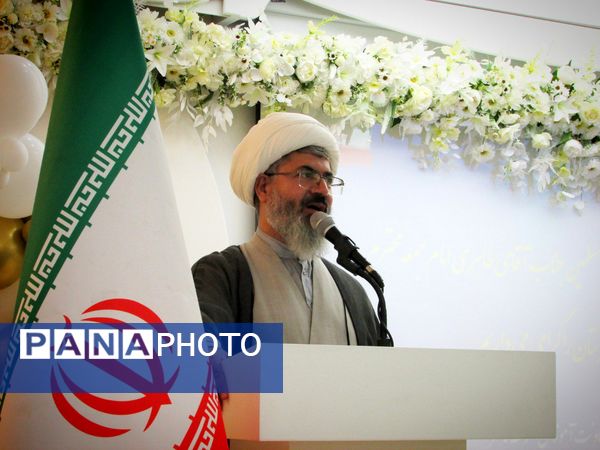 از رتبه برتر های کشوری و استانی جشنواره خوارزمی تجلیل شد