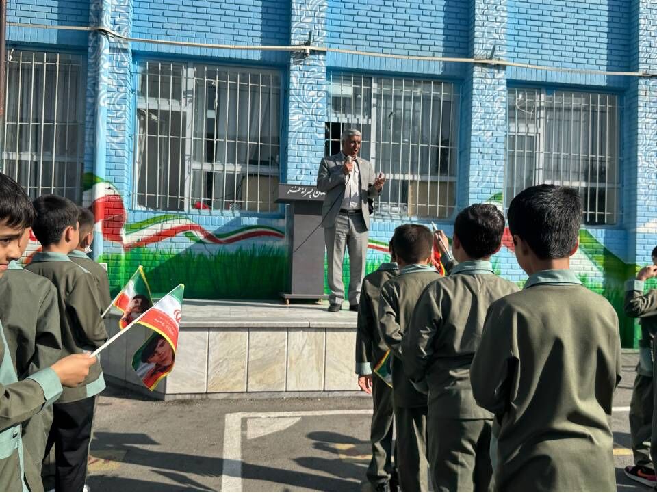 مهرورزی نباید به یک مناسبت محدود شود