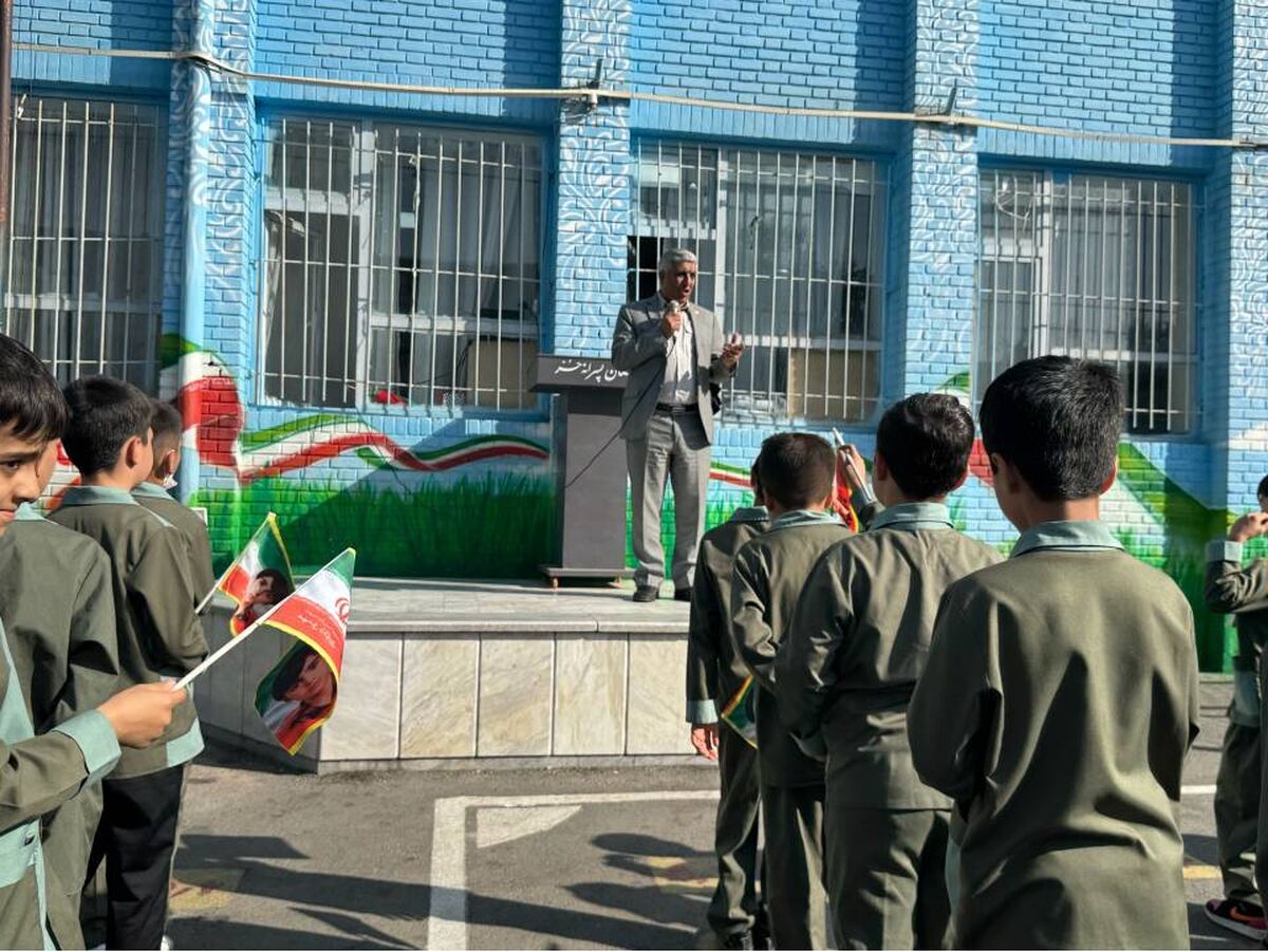 مهرورزی نباید به یک مناسبت محدود شود