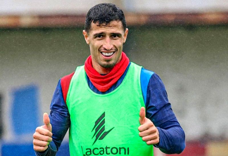 علیپور: چیزی نمونده تا ستاره دوم!