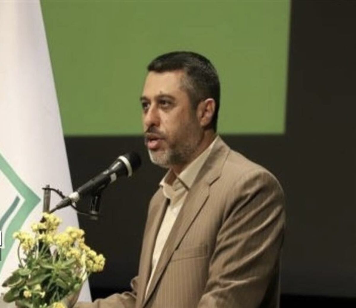 پیام معاونت پرورشی و فرهنگی آموزش وپرورش استان گلستان به مناسبت سوم خرداد