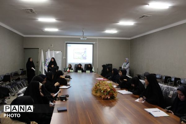 صدای دانش‌آموزان در مسیر تصمیم‌سازی